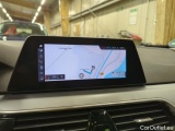  Bmw  Serie 5 Baureihe 5 Touring 520 d xDrive 2.0 140KW AT8 E6dT #20