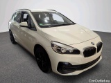  Bmw  Serie 2 Baureihe 2 Active Tourer 216 d Advantage 1.5 85KW MT6 E6dT #6