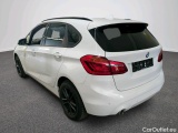  Bmw  Serie 2 Baureihe 2 Active Tourer 216 d Advantage 1.5 85KW MT6 E6dT #18