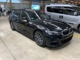  Bmw  Serie 3 Baureihe 3 Touring 318 d M Sport 2.0 110KW MT6 E6d #7