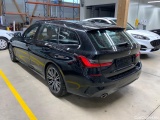  Bmw  Serie 3 Baureihe 3 Touring 318 d M Sport 2.0 110KW MT6 E6d #8