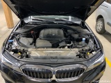  Bmw  Serie 3 Baureihe 3 Touring 318 d M Sport 2.0 110KW MT6 E6d #11