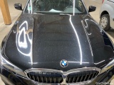  Bmw  Serie 3 Baureihe 3 Touring 318 d M Sport 2.0 110KW MT6 E6d #16
