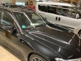  Bmw  Serie 3 Baureihe 3 Touring 318 d M Sport 2.0 110KW MT6 E6d #14