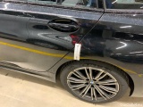  Bmw  Serie 3 Baureihe 3 Touring 318 d M Sport 2.0 110KW MT6 E6d #23