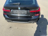  Bmw  Serie 3 Baureihe 3 Touring 318 d M Sport 2.0 110KW MT6 E6d #29