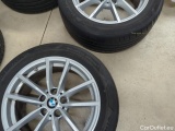  Bmw  Serie 3 Baureihe 3 Touring 320 d 2.0 140KW AT8 E6d #8