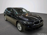  Bmw  Serie 3 Baureihe 3 Touring 320 d 2.0 140KW AT8 E6d #7