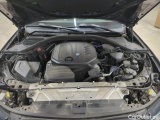  Bmw  Serie 3 Baureihe 3 Touring 320 d 2.0 140KW AT8 E6d #9