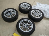  Bmw  Serie 3 Baureihe 3 Touring 320 d 2.0 140KW AT8 E6d #19