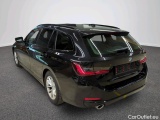  Bmw  Serie 3 Baureihe 3 Touring 320 d 2.0 140KW AT8 E6d #21