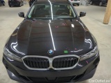  Bmw  Serie 3 Baureihe 3 Touring 320 d 2.0 140KW AT8 E6d #25