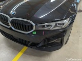  Bmw  Serie 3 Baureihe 3 Touring 320 d 2.0 140KW AT8 E6d #27