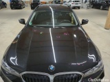  Bmw  Serie 3 Baureihe 3 Touring 320 d 2.0 140KW AT8 E6d #29