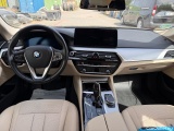  Bmw  Serie 5 5 Limousine 520 d xDrive 2.0 140KW AT8 E6d #3