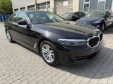  Bmw  Serie 5 5 Limousine 520 d xDrive 2.0 140KW AT8 E6d #8