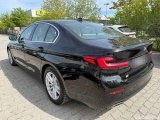  Bmw  Serie 5 5 Limousine 520 d xDrive 2.0 140KW AT8 E6d #9