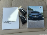  Bmw  Serie 5 5 Limousine 520 d xDrive 2.0 140KW AT8 E6d #14