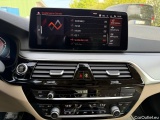  Bmw  Serie 5 5 Limousine 520 d xDrive 2.0 140KW AT8 E6d #13