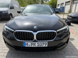  Bmw  Serie 5 5 Limousine 520 d xDrive 2.0 140KW AT8 E6d #15