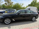  Bmw  Serie 5 5 Limousine 520 d xDrive 2.0 140KW AT8 E6d #27