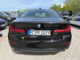  Bmw  Serie 5 5 Limousine 520 d xDrive 2.0 140KW AT8 E6d #40