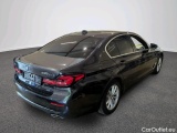  Bmw  Serie 5 5 Limousine 530 e xDrive Luxury Line 2.0 215KW AT8 E6d #3