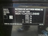  Bmw  Serie 5 5 Limousine 530 e xDrive Luxury Line 2.0 215KW AT8 E6d #5