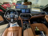  Bmw  Serie 5 5 Limousine 530 e xDrive Luxury Line 2.0 215KW AT8 E6d #9