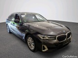  Bmw  Serie 5 5 Limousine 530 e xDrive Luxury Line 2.0 215KW AT8 E6d #14