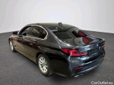  Bmw  Serie 5 5 Limousine 530 e xDrive Luxury Line 2.0 215KW AT8 E6d #21