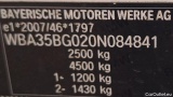  Bmw  X3 Baureihe  xDrive 20 d M Sport 2.0 140KW AT8 E6d #5