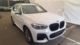  Bmw  X3 Baureihe  xDrive 20 d M Sport 2.0 140KW AT8 E6d #7