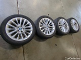  Bmw  Serie 5 5 Limousine 530 e xDrive Luxury Line 2.0 215KW AT8 E6d #25