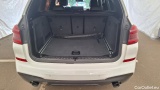  Bmw  X3 Baureihe  xDrive 20 d M Sport 2.0 140KW AT8 E6d #11