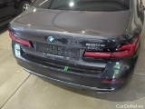  Bmw  Serie 5 5 Limousine 530 e xDrive Luxury Line 2.0 215KW AT8 E6d #35