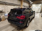  Bmw  X3  M40 d 3.0 250KW AT8 E6d #2