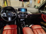  Bmw  X3  M40 d 3.0 250KW AT8 E6d #3