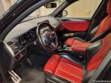  Bmw  X3  M40 d 3.0 250KW AT8 E6d #4
