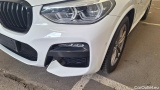  Bmw  X3 Baureihe  xDrive 20 d M Sport 2.0 140KW AT8 E6d #22