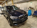  Bmw  X3  M40 d 3.0 250KW AT8 E6d #8