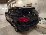  Bmw  X3  M40 d 3.0 250KW AT8 E6d #9