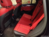  Bmw  X3  M40 d 3.0 250KW AT8 E6d #10