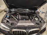  Bmw  X3  M40 d 3.0 250KW AT8 E6d #12