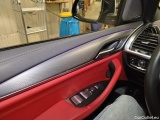  Bmw  X3  M40 d 3.0 250KW AT8 E6d #49