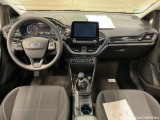  Ford  Fiesta  Cool & Connect 1.0 EcoBoost 70KW MT6 E6dT #3
