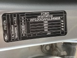  Ford  Fiesta  Cool & Connect 1.0 EcoBoost 70KW MT6 E6dT #5