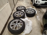  Bmw  X3  M40 d 3.0 250KW AT8 E6d #58