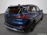  Bmw  X5 Baureihe  xDrive 45 e xLine 3.0 290KW AT8 E6dT #2