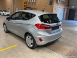  Ford  Fiesta  Cool & Connect 1.0 EcoBoost 70KW MT6 E6dT #9